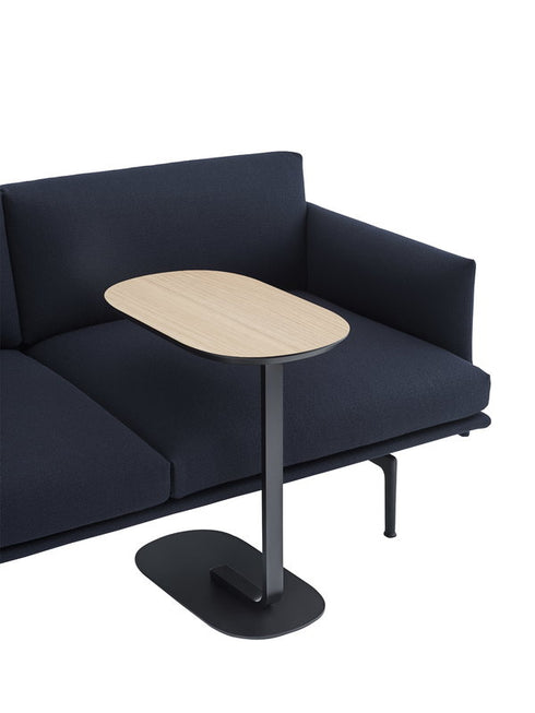 Relate Side Table / 60.5cm
